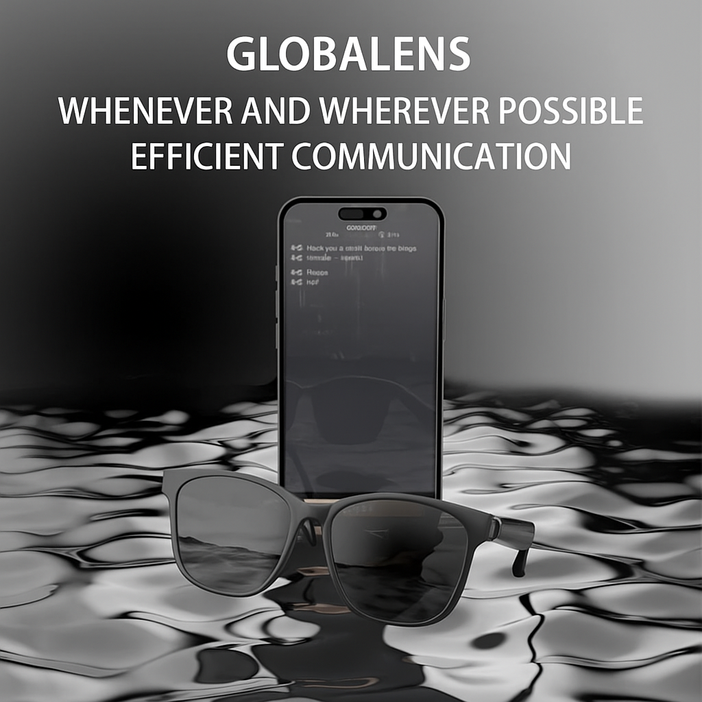 Break Language Barriers, Embrace New Connections