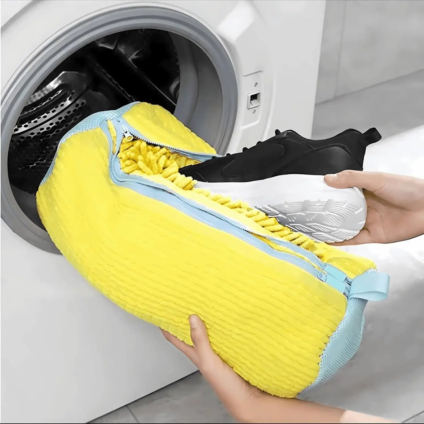 Laundry Shoe Care Bag™