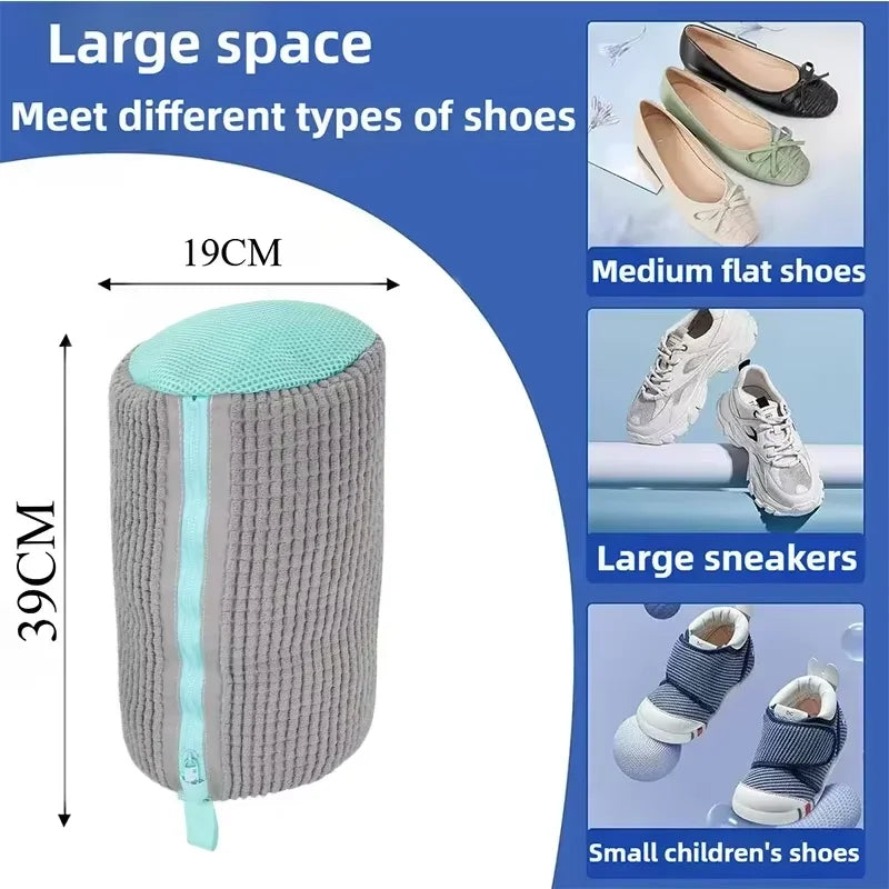Laundry Shoe Care Bag™