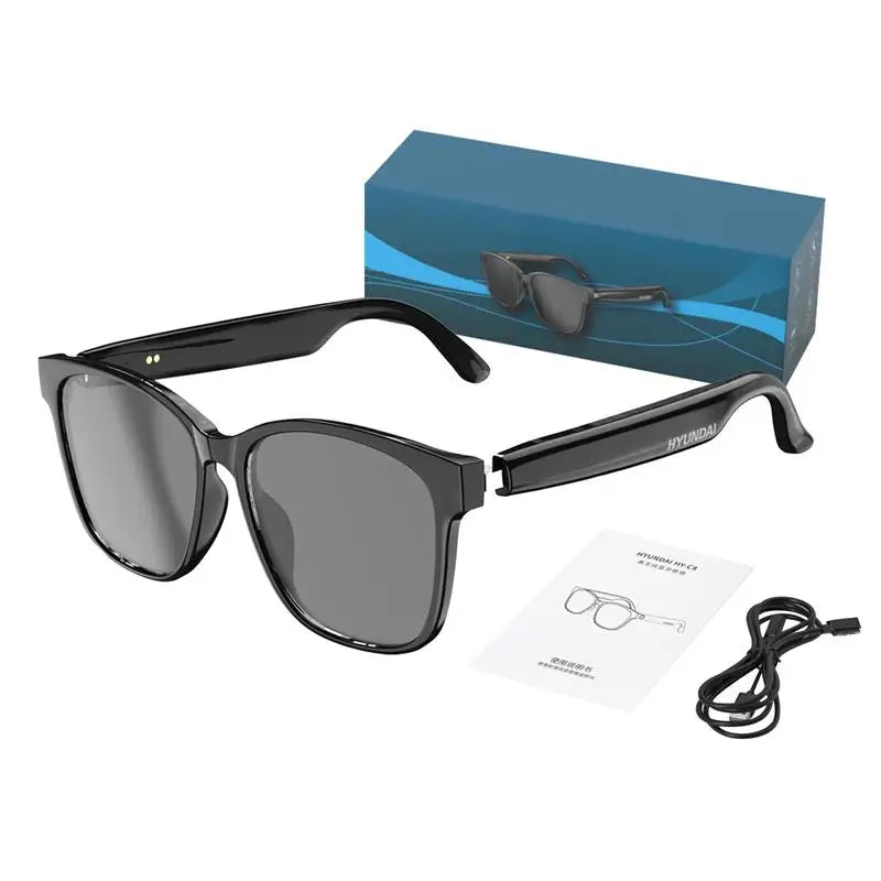 GlobaLens AI Glasses