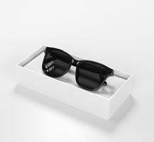 GlobaLens AI Glasses