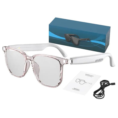 GlobaLens AI Glasses