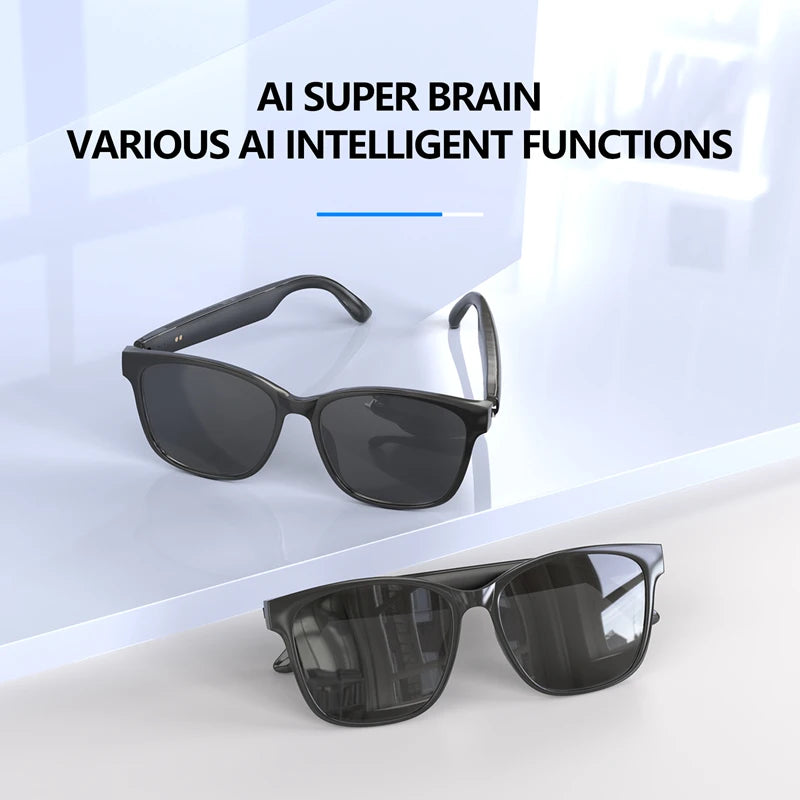 GlobaLens AI Glasses