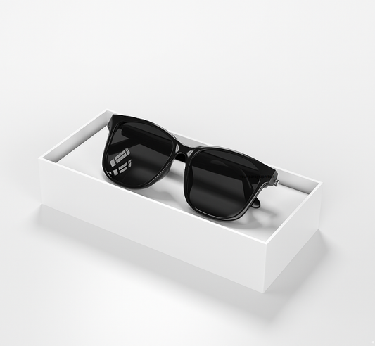 GlobaLens AI Glasses